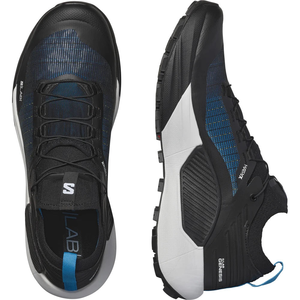 【30%OFF SALE】SALOMON/サロモン S/LAB GENESIS/ジェネシス (ユニセックス/トレイルランニングシューズ)(大阪店/24.5cmのみ)