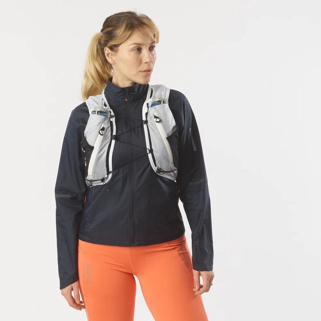 SALOMON/サロモン ADV SKIN CROSS SEASON RAC(ユニセックス/フラスク無し)