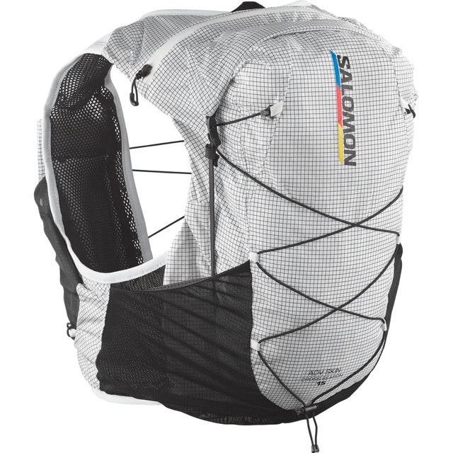 SALOMON/サロモン ADV SKIN CROSS SEASON RAC(ユニセックス/フラスク無し)