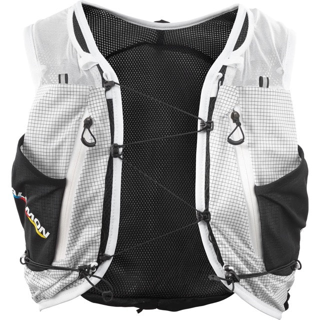 SALOMON/サロモン ADV SKIN CROSS SEASON RAC(ユニセックス/フラスク無し)