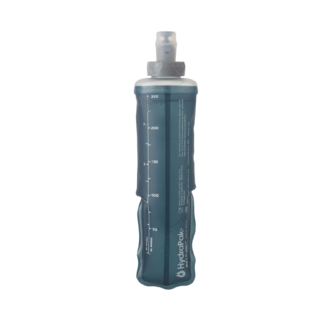 SALOMON/サロモン SOFT FLASK 250ml