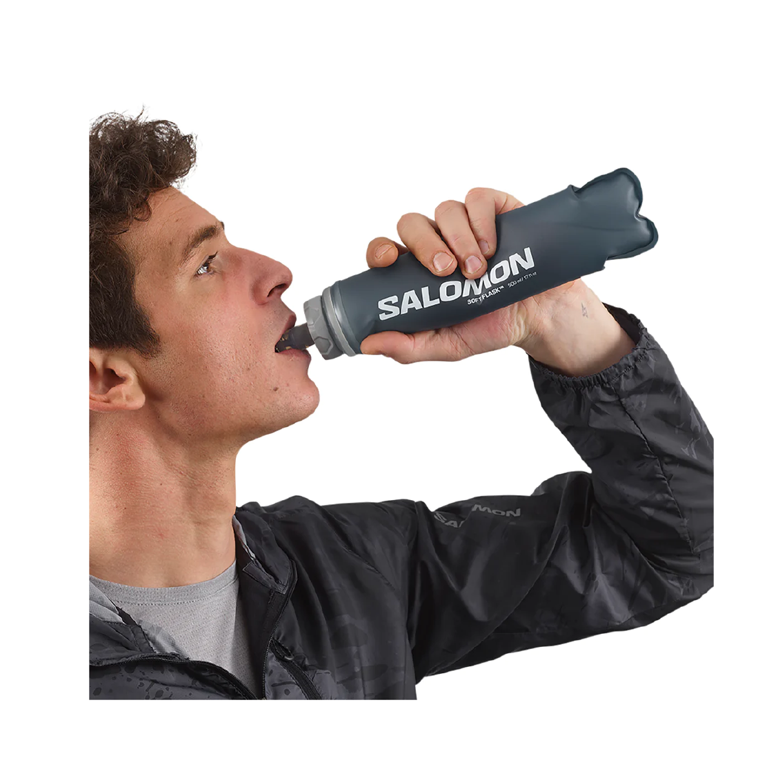 SALOMON/サロモン SOFT FLASK 500ml/42