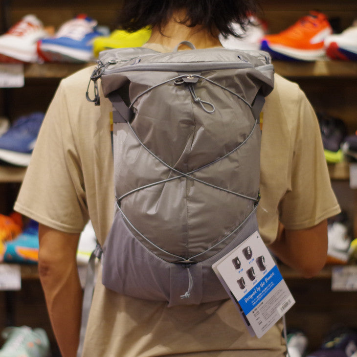 PAAGO WORKS/パーゴワークス RUSH 20