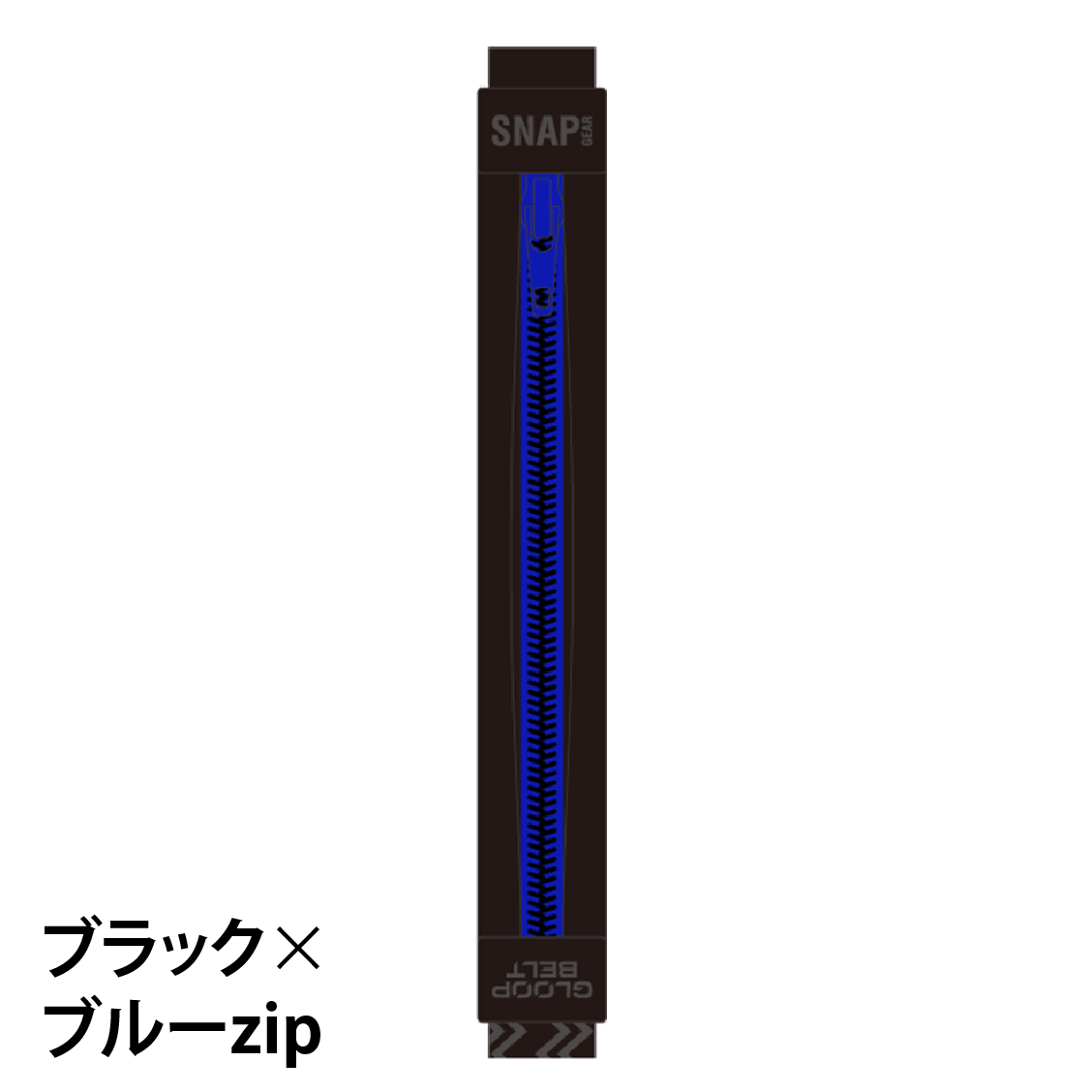GLOOP BELT JOURNEY(Mサイズ)
