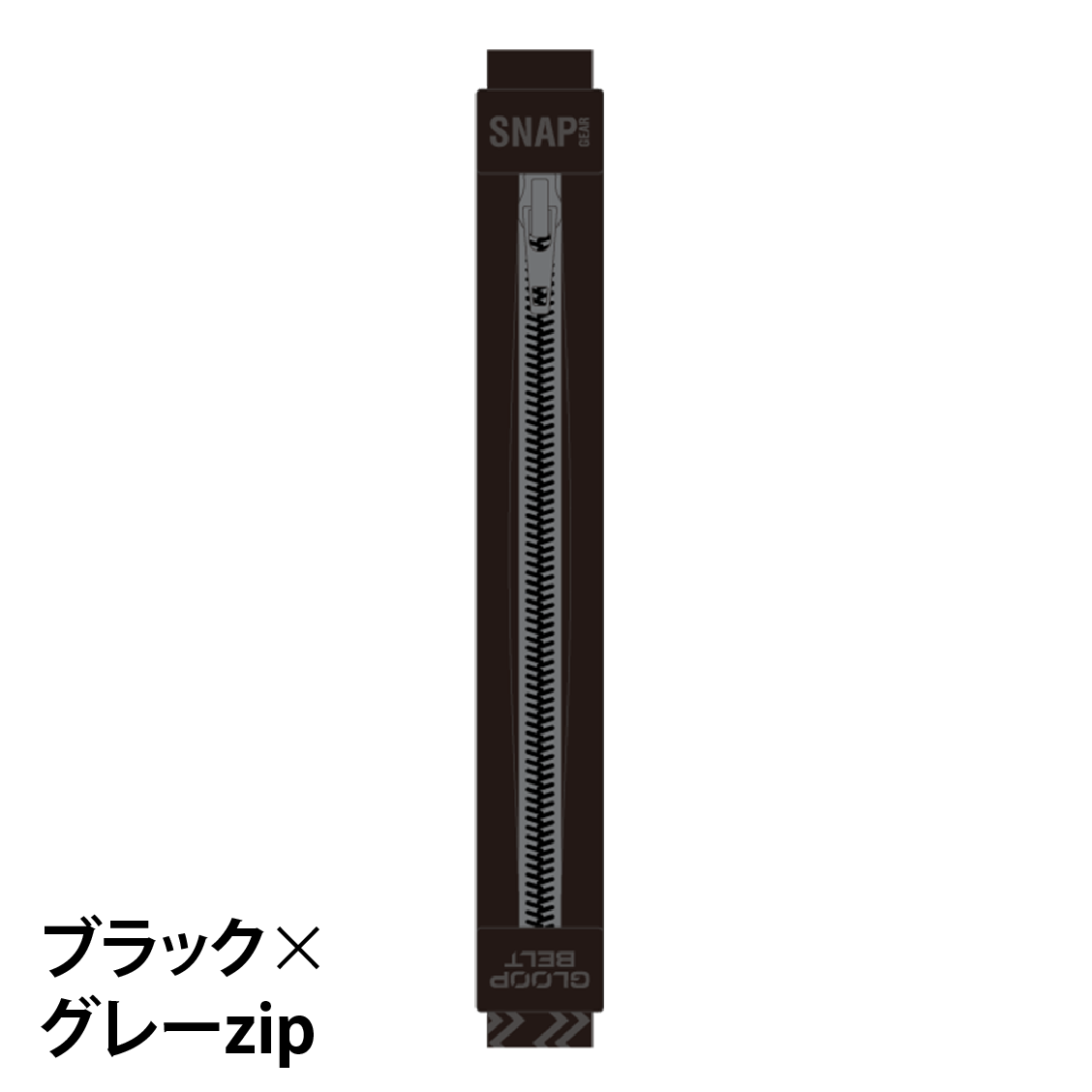 GLOOP BELT JOURNEY(Mサイズ)