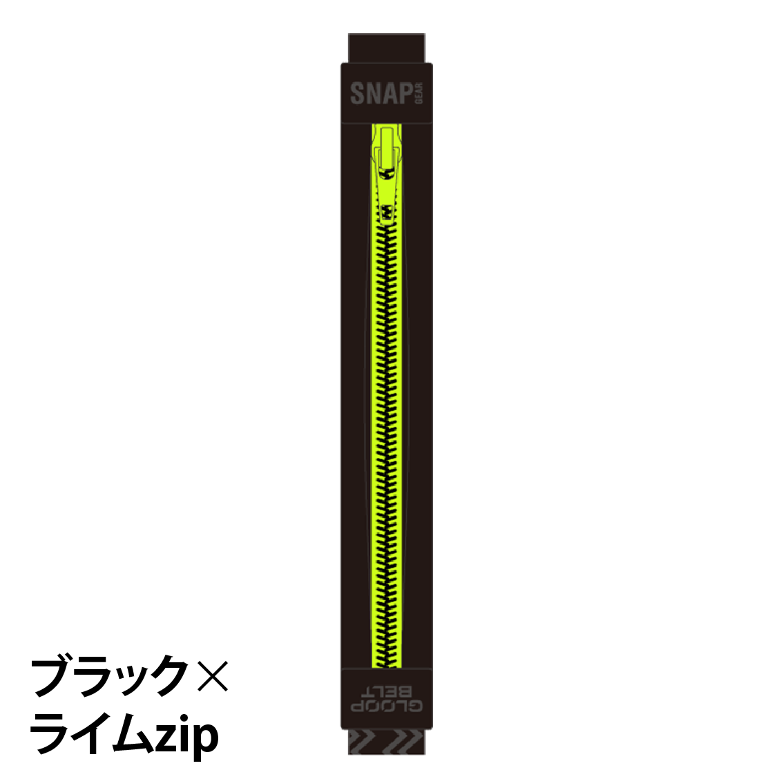 GLOOP BELT JOURNEY(Mサイズ)