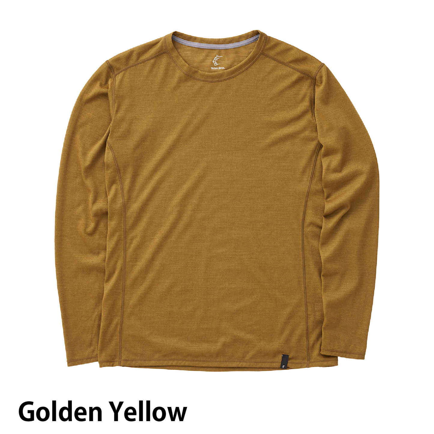 【SALE 30%OFF】Teton Bros./ティートンブロス Men's Axio Lite L/S(メンズ / 大阪店/Sサイズのみ)