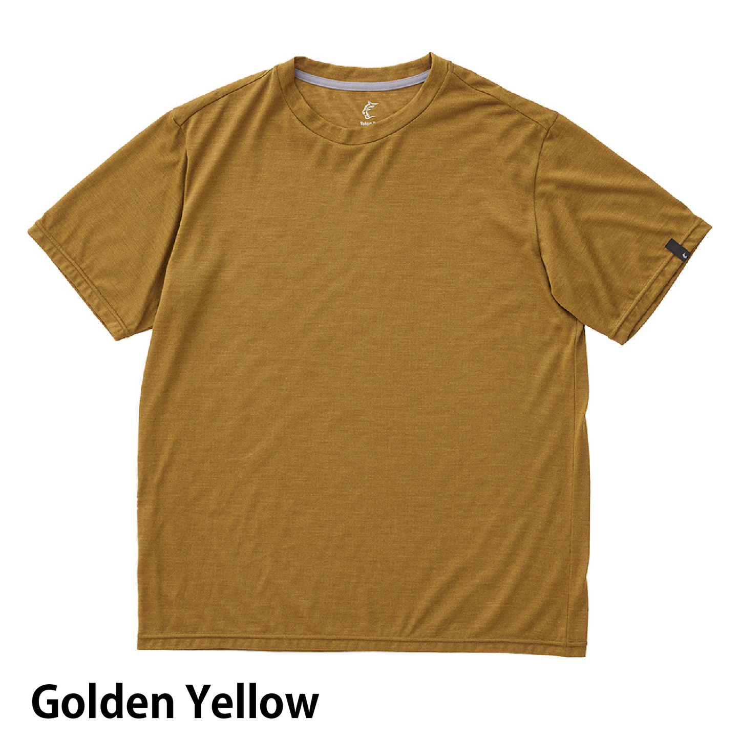 【2024春】Teton Bros./ティートンブロス Axio Lite Tee (メンズ)(大阪店のみ)