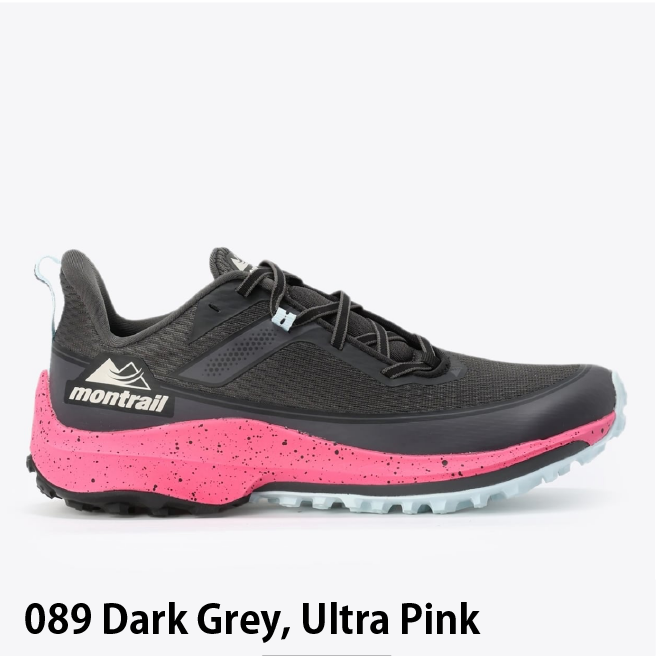 【SALE 30%OFF】2024春 montrail/モントレイル Women's MONTRAIL TRINITY AG Ⅱ(トリニティ エージーツー)*セール品につき返品・交換不可