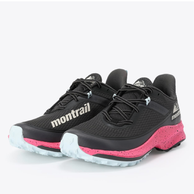 【SALE 30%OFF】2024春 montrail/モントレイル Women's MONTRAIL TRINITY AG Ⅱ(トリニティ エージーツー)*セール品につき返品・交換不可