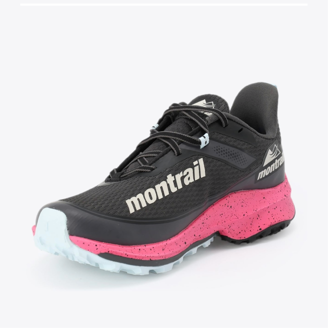 【SALE 30%OFF】2024春 montrail/モントレイル Women's MONTRAIL TRINITY AG Ⅱ(トリニティ エージーツー)*セール品につき返品・交換不可