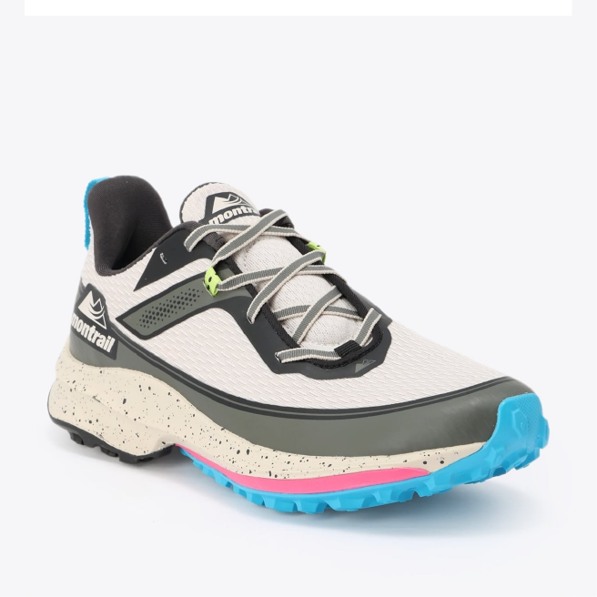 【SALE 30%OFF】2024春 montrail/モントレイル Women's MONTRAIL TRINITY AG Ⅱ(トリニティ エージーツー)*セール品につき返品・交換不可