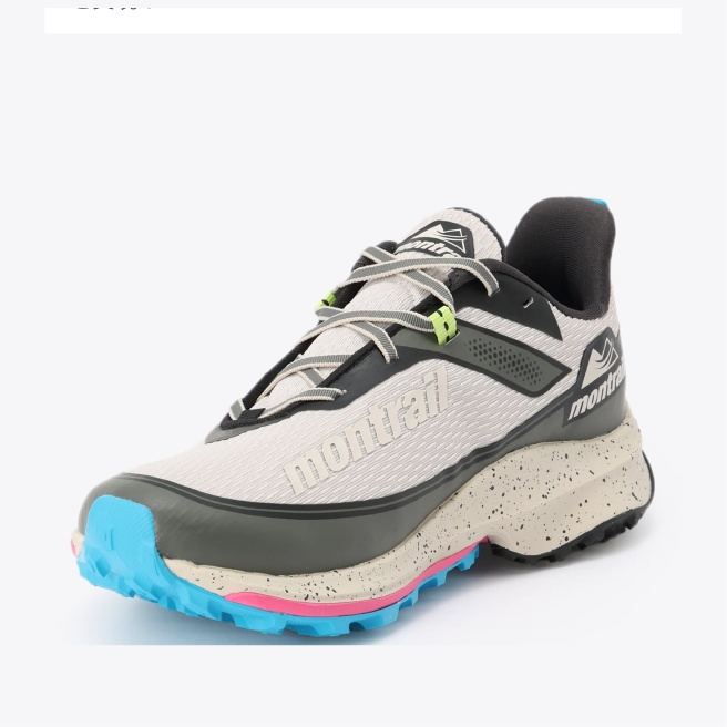 【SALE 30%OFF】2024春 montrail/モントレイル Women's MONTRAIL TRINITY AG Ⅱ(トリニティ エージーツー)*セール品につき返品・交換不可