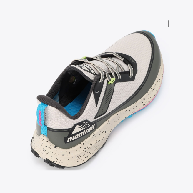 【SALE 30%OFF】2024春 montrail/モントレイル Women's MONTRAIL TRINITY AG Ⅱ(トリニティ エージーツー)*セール品につき返品・交換不可