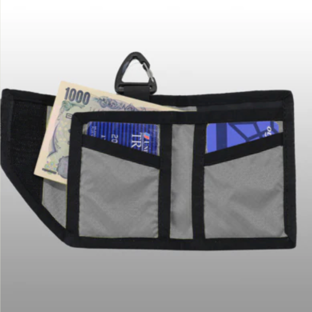 【2024春NEW】PAAGO WORKS/パーゴワークス TRAIL BANK 『M』