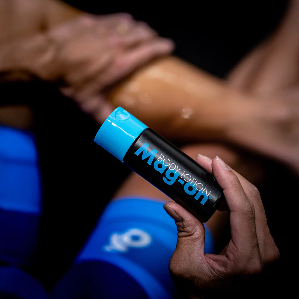 Mag-on/マグオン ボディローション