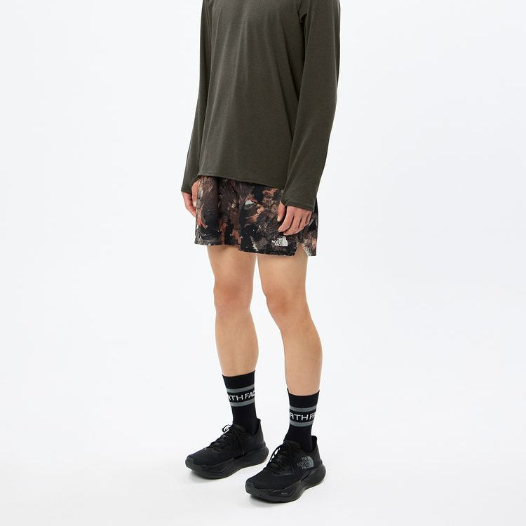 【2026秋冬】THE NORTH FACE/ノースフェイス (メンズ)ENDURIS RACING ST (NB72480)