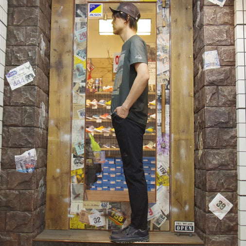 milestone/マイルストーン UNISEX Natty Long【名古屋店のみ】