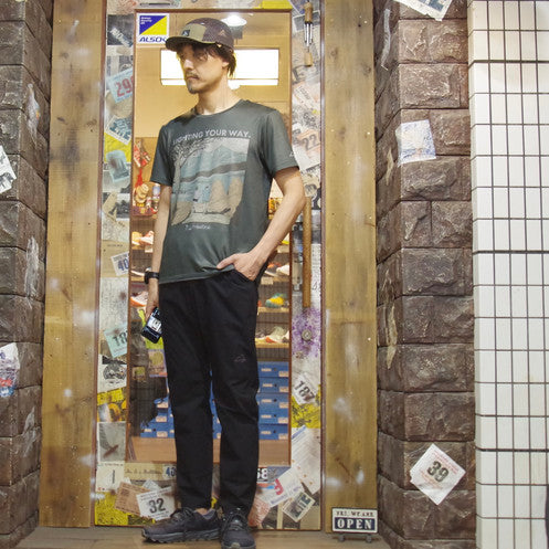 milestone/マイルストーン UNISEX Natty Long【名古屋店のみ】