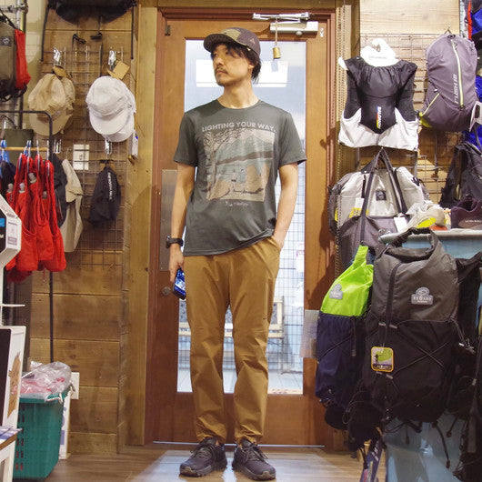 milestone/マイルストーン UNISEX Natty Long【名古屋店のみ】