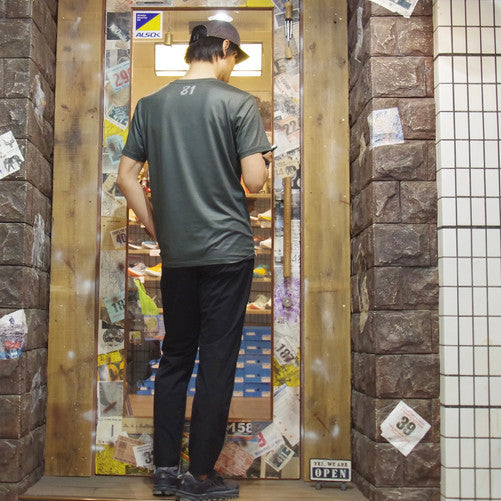 milestone/マイルストーン UNISEX Natty Long【名古屋店のみ】