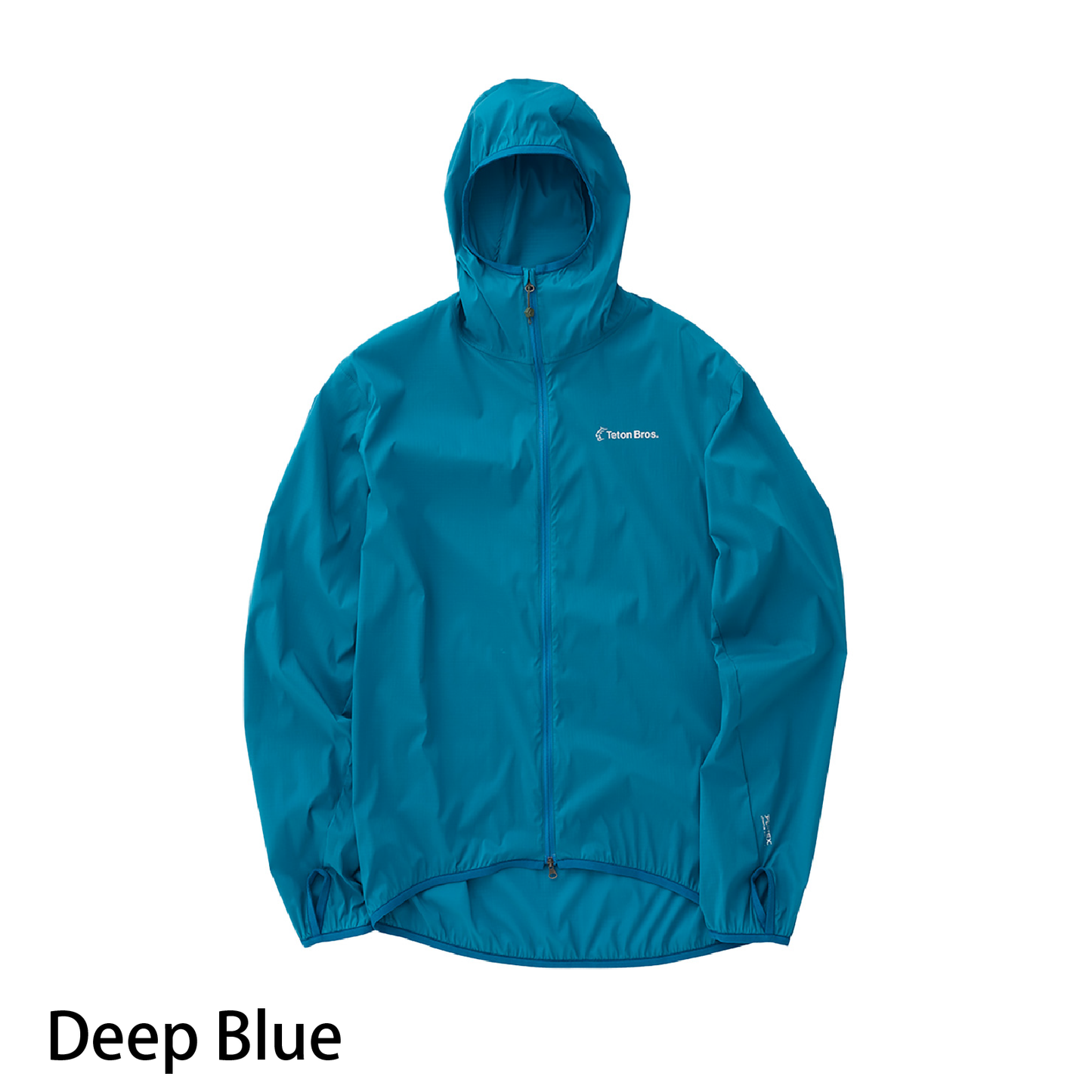 【定番】2024 新色 Teton Bros./ティートンブロス Wind River Hoody ウィンドリバー フーディ(メンズ)