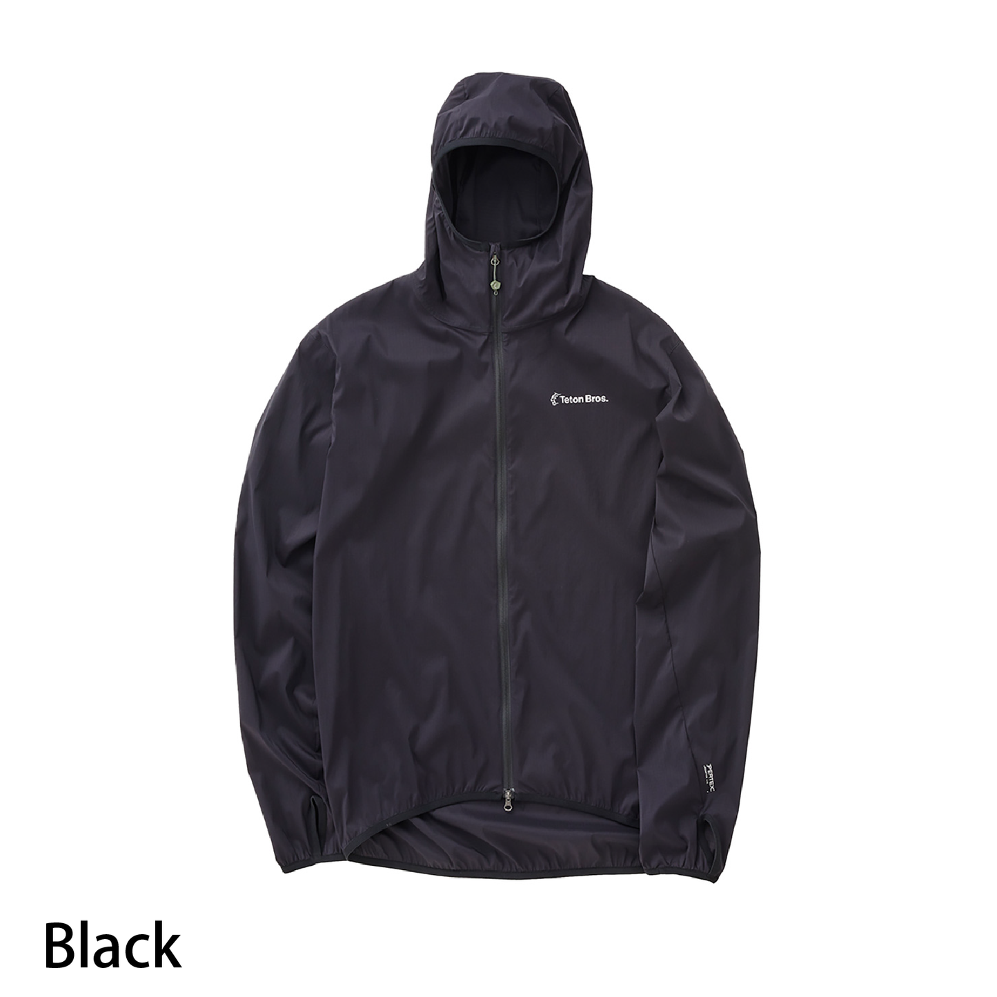 【定番】2024 新色 Teton Bros./ティートンブロス Wind River Hoody ウィンドリバー フーディ(メンズ)
