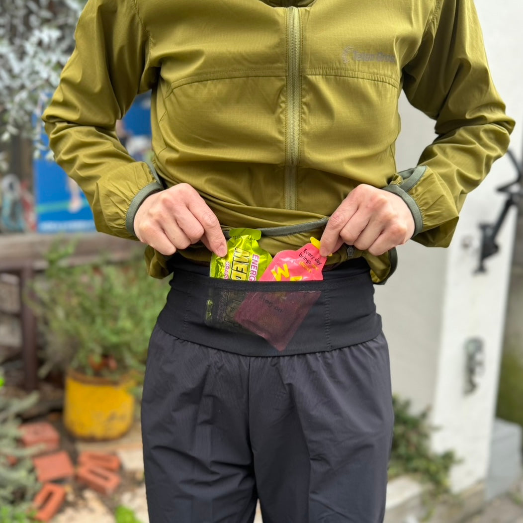 【2024春NEW】THE NORTH FACE/ノースフェイス ハイブリッドインフィニティトレイルパンツ(メンズ/レディース)