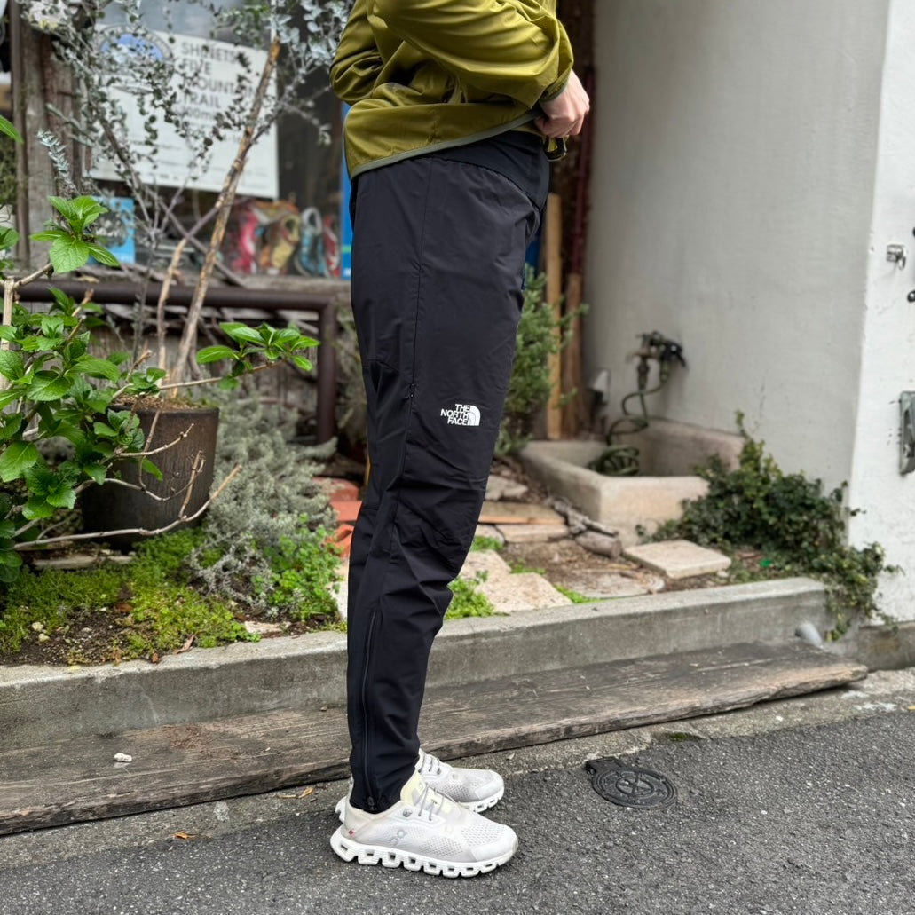 【2024春】THE NORTH FACE/ノースフェイス ハイブリッドインフィニティトレイルパンツ(メンズ/レディース)