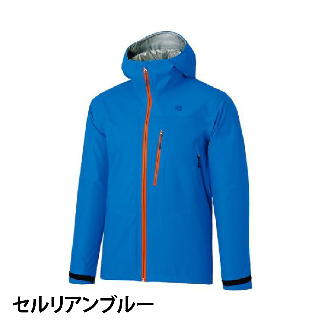 finetrack/ファイントラック FAM0321 エバーブレスフォトン ジャケット(メンズ)