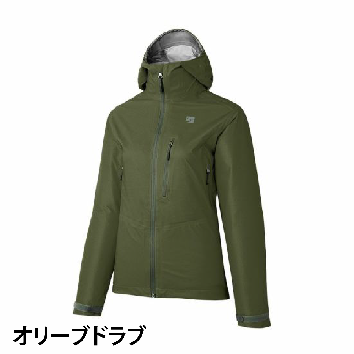 finetrack/ファイントラック FAM0321 エバーブレスフォトン ジャケット(メンズ)