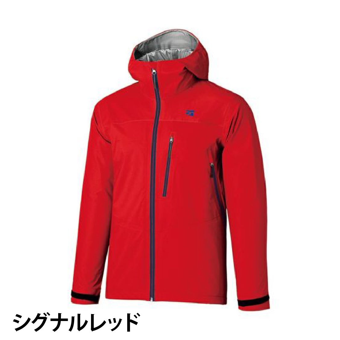 finetrack/ファイントラック FAM0321 エバーブレスフォトン ジャケット(メンズ)