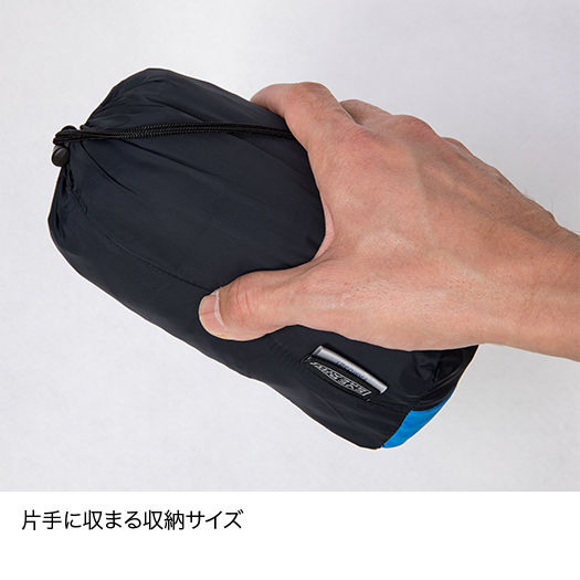 finetrack/ファイントラック FAM0321 エバーブレスフォトン ジャケット(メンズ)