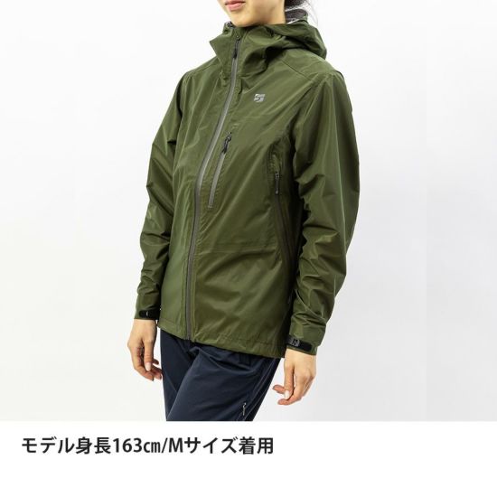 finetrack/ファイントラック FAM0321 エバーブレスフォトン ジャケット(メンズ)