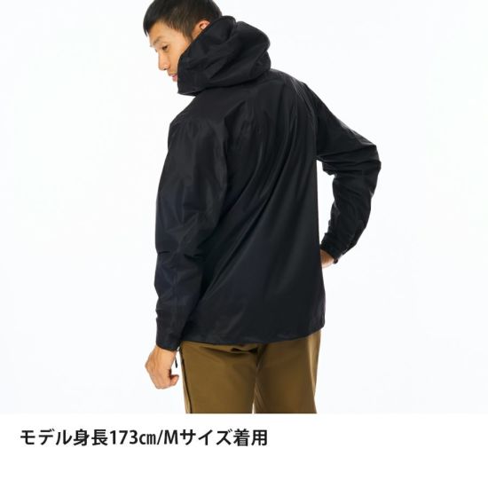 finetrack/ファイントラック FAM0321 エバーブレスフォトン ジャケット(メンズ)