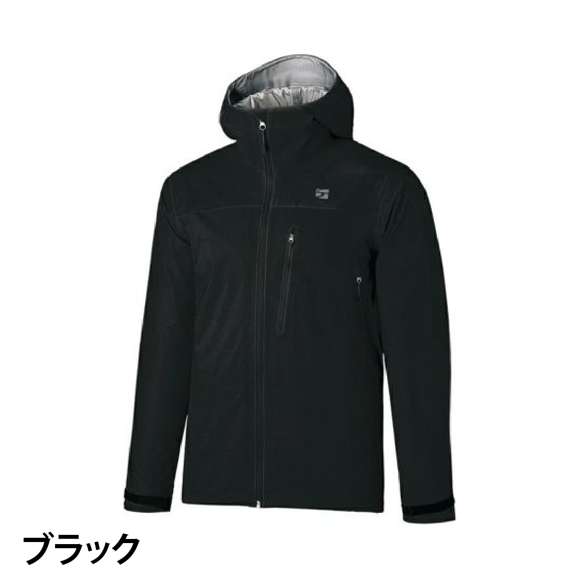 finetrack/ファイントラック FAM0321 エバーブレスフォトン ジャケット(メンズ)