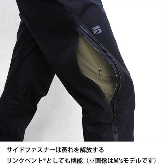 finetrack/ファイントラック FAW0812 エバーブレス レグン パンツ (ウィメンズ)