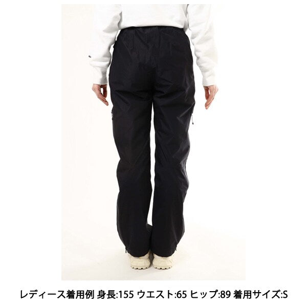 finetrack/ファイントラック FAW0812 エバーブレス レグン パンツ (ウィメンズ)