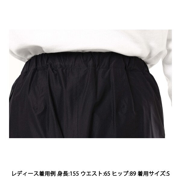 finetrack/ファイントラック FAW0812 エバーブレス レグン パンツ (ウィメンズ)