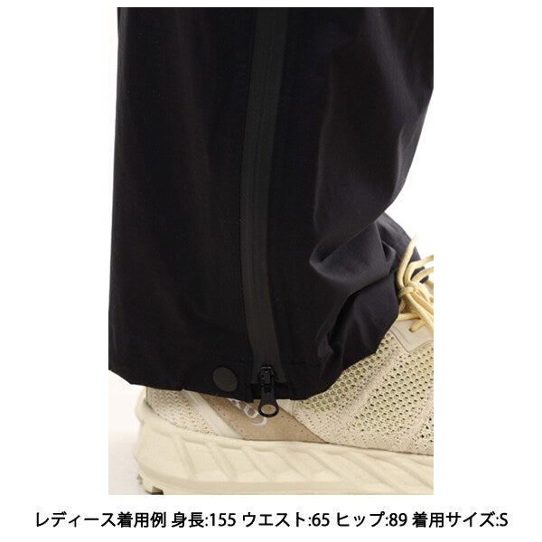 finetrack/ファイントラック FAW0812 エバーブレス レグン パンツ (ウィメンズ)