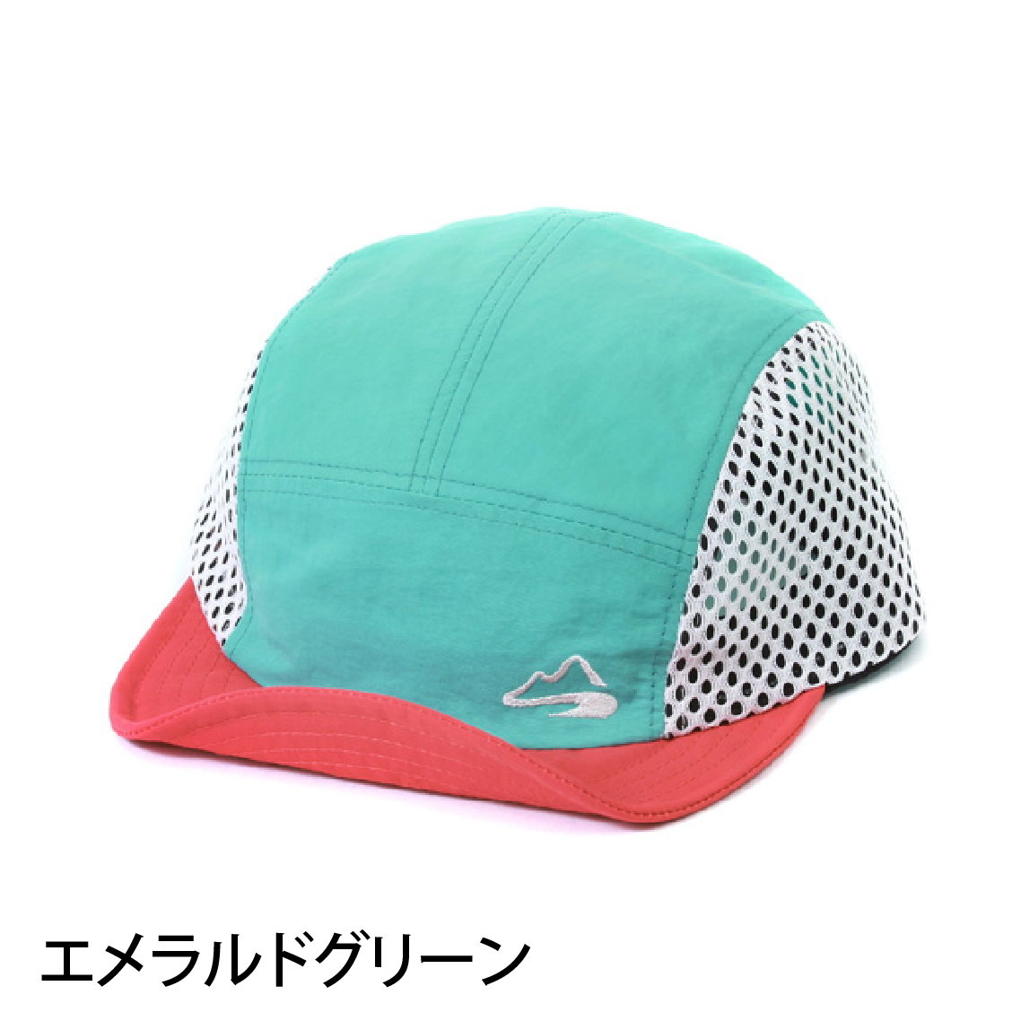 milestone/マイルストーン オリジナルキャップ MSC-018