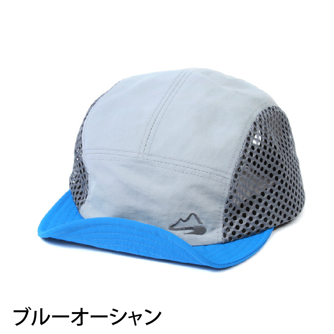 milestone/マイルストーン オリジナルキャップ MSC-018