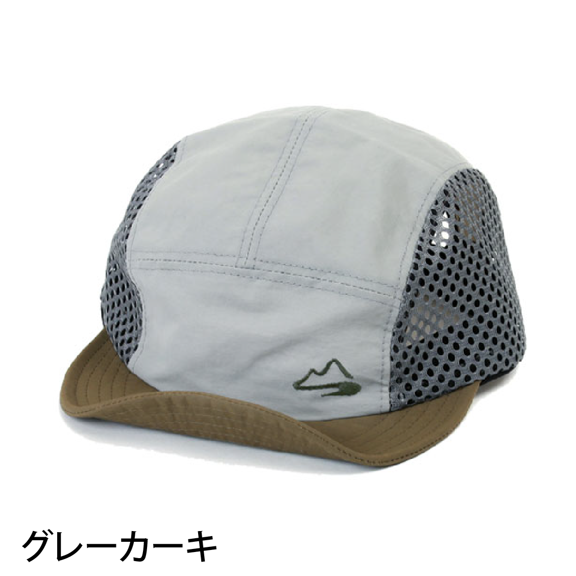 milestone/マイルストーン オリジナルキャップ MSC-018