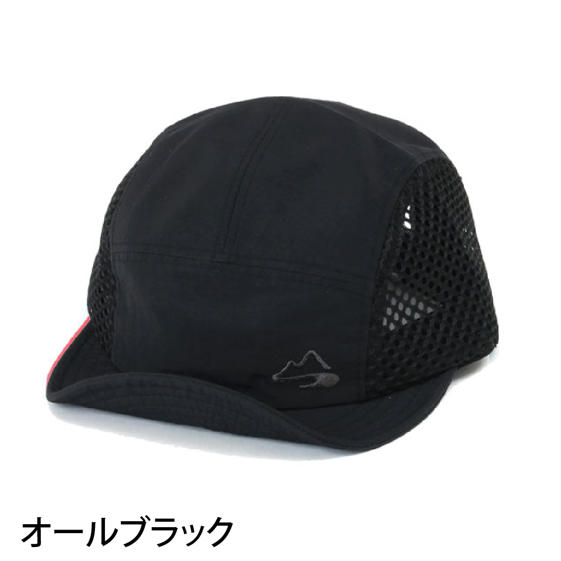 milestone/マイルストーン オリジナルキャップ MSC-018