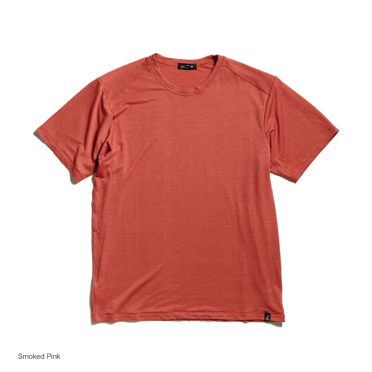 【2024新色】STATIC/スタティック オールエレベーション Tシャツ(メンズ)