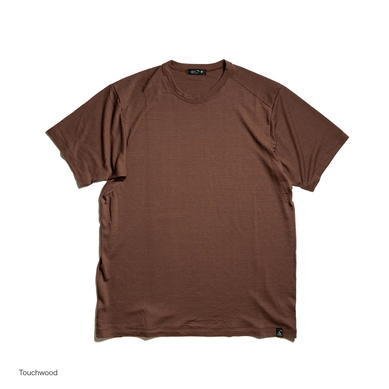 【2024新色】STATIC/スタティック オールエレベーション Tシャツ(メンズ)