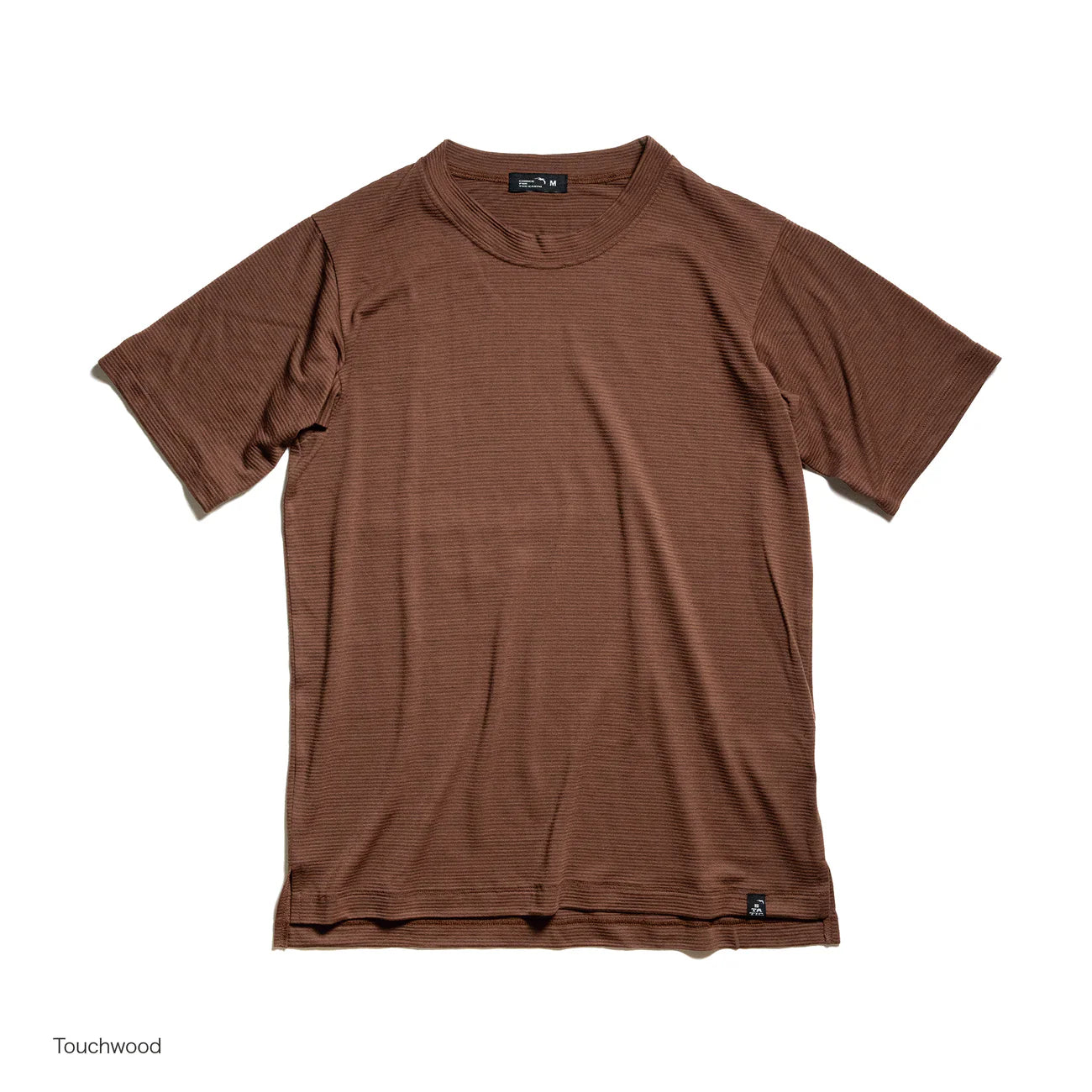 【2024新色】STATIC/スタティック オールエレベーション Tシャツ(ウィメンズ)