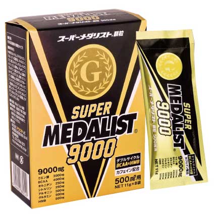 MEDALIST/メダリスト スーパーメダリスト9000【バラ売り】