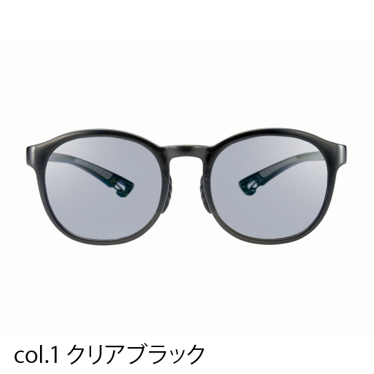 OWL MILS/アウルミルズ Tsukuyomi/ツクヨミ(01 クリアブラック)大阪 OWL MILS/アウルミルズ Tsukuyomi/ツクヨミ(01 クリアブラック)大阪