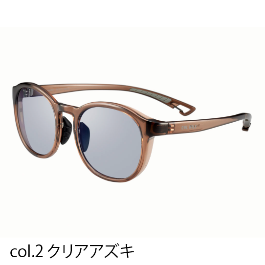 OWL MILS/アウルミルズ Tsukuyomi /ツクヨミ(02 クリアアズキ)